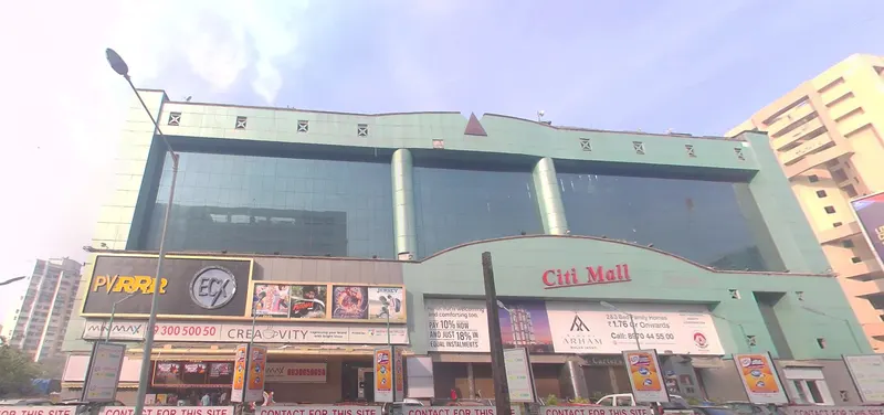Citi Mall — Andheri West