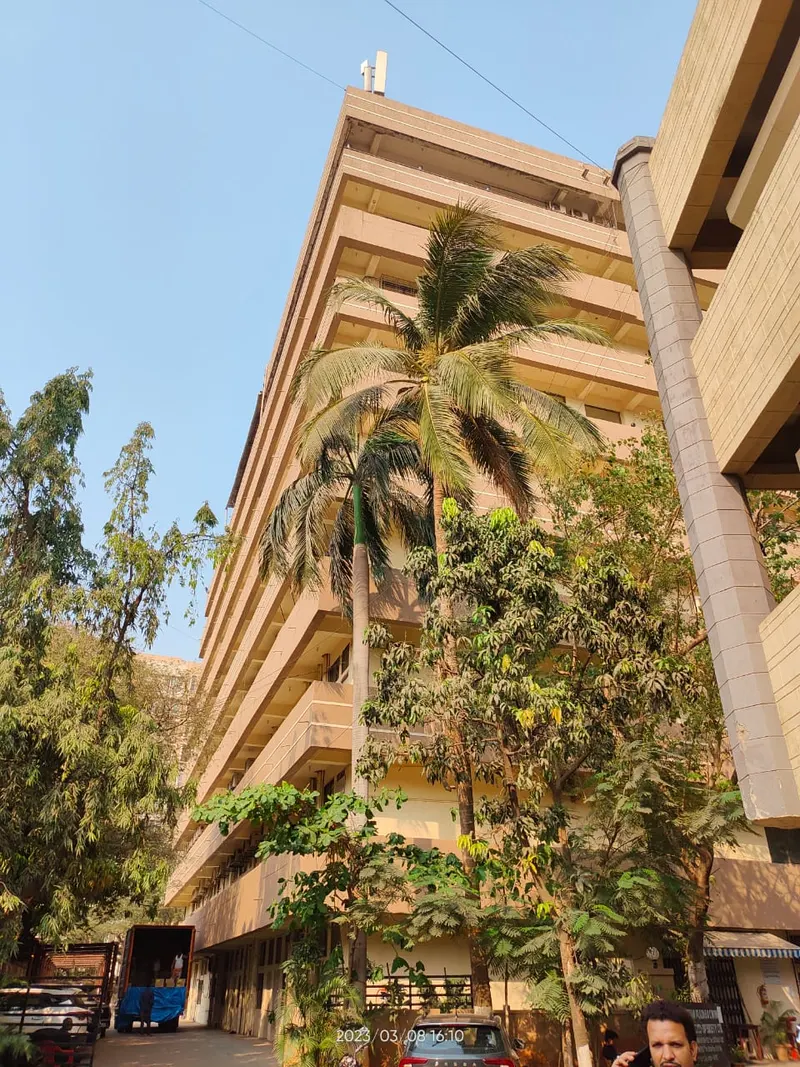 Dattani Plaza — Andheri East (1)