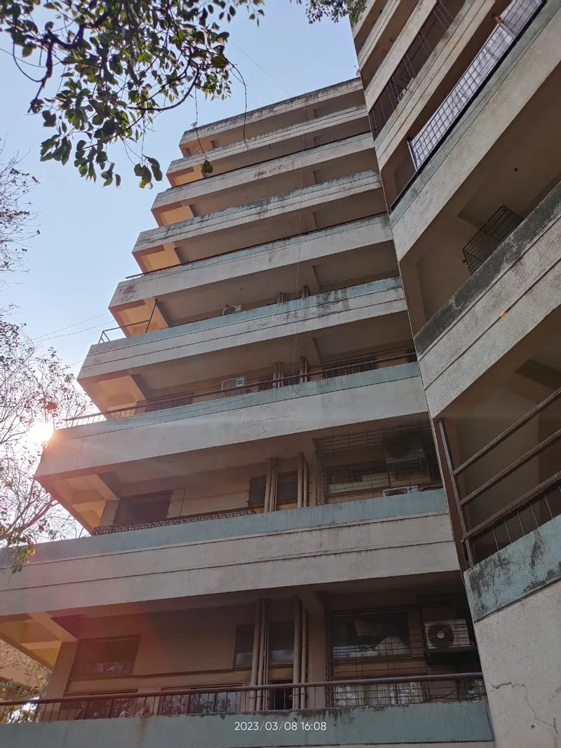 Dattani Plaza — Andheri East (2)