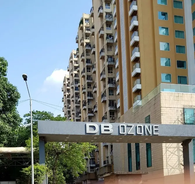 DB Ozone — Dahisar East (2)