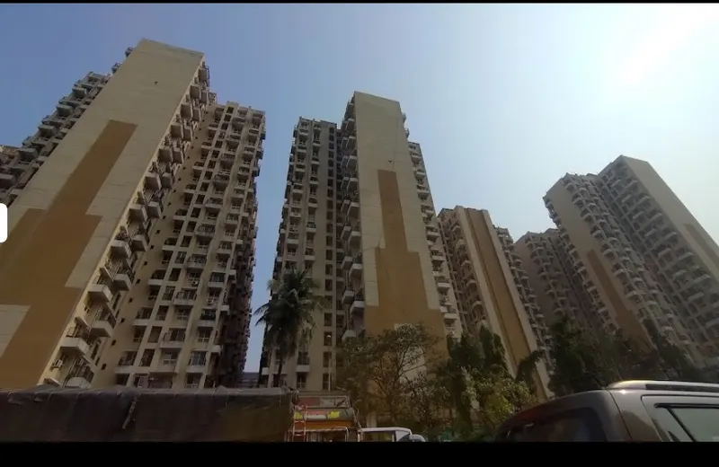 DB Ozone — Dahisar East (3)