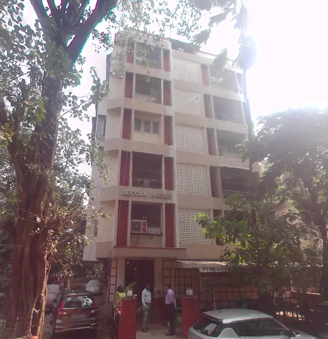 Deccan House — Bandra West