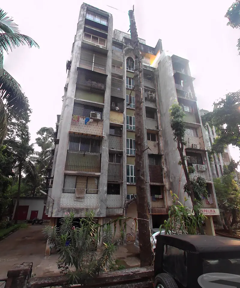 Deepalika Apartment — Andheri West (1)