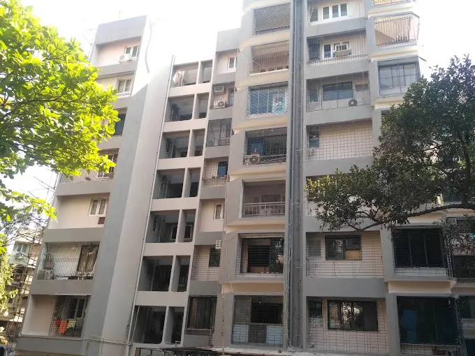 Denzil — Andheri West (1)