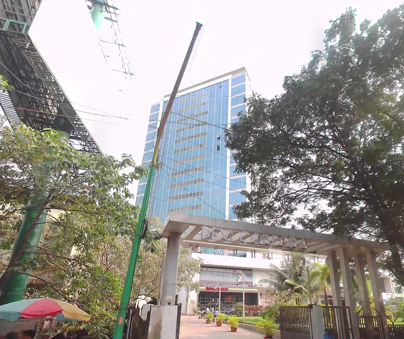 Dev Corpora — Thane West (1)