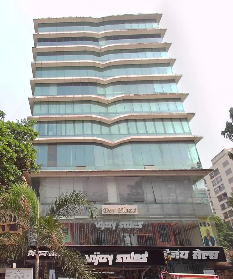 Dev Plaza — Vile Parle West (4)