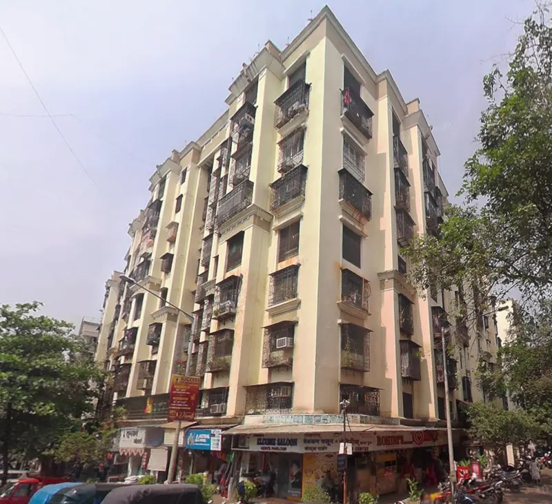 Dheeraj Darshan — Andheri East (1)