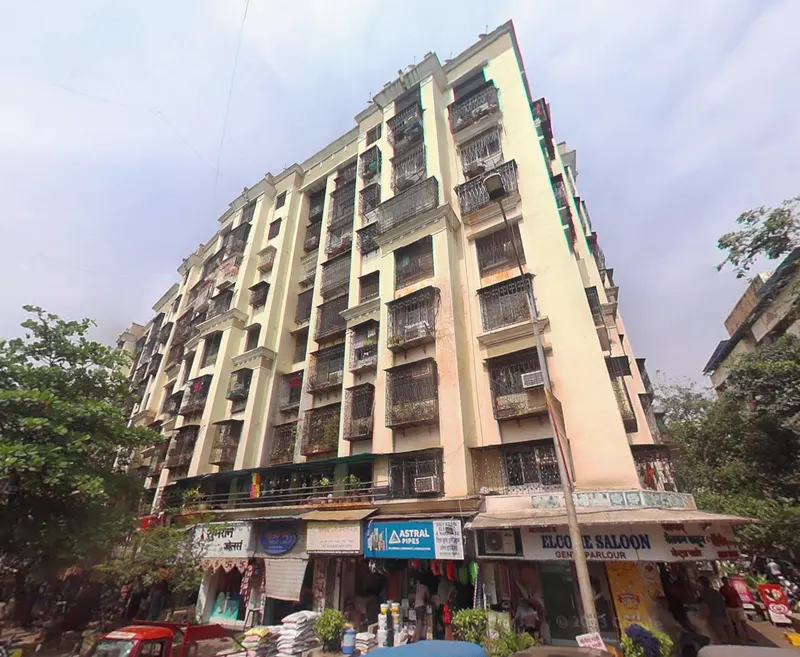 Dheeraj Darshan — Andheri East (2)