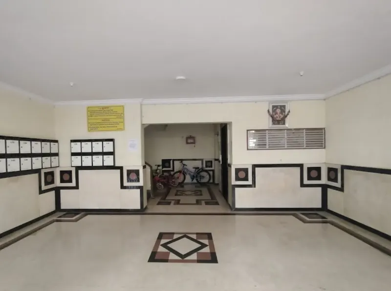 Dheeraj Darshan — Andheri East (3)