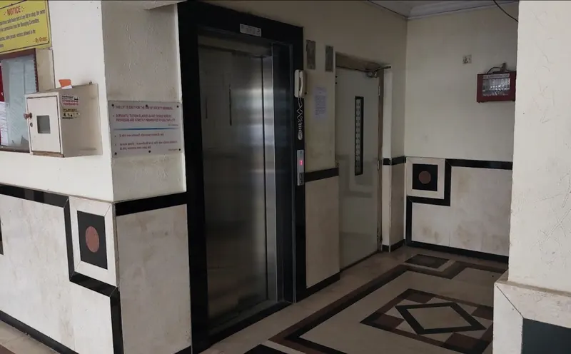 Dheeraj Darshan — Andheri East (4)