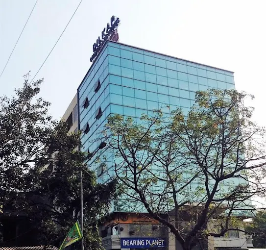 Dilkap Centre — Andheri East