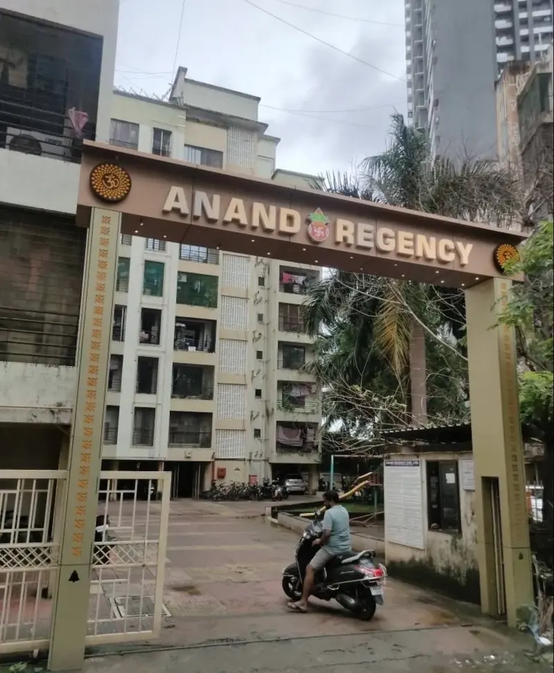 Anand Regency — Bhayandar (1)
