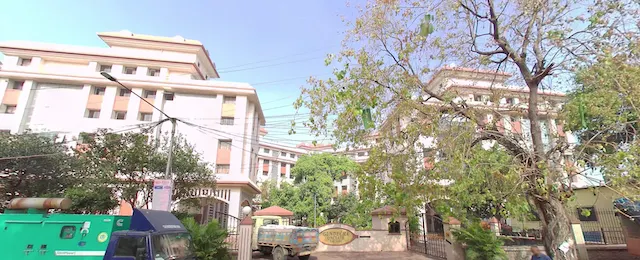 Gundecha Onclave — Andheri East (1)
