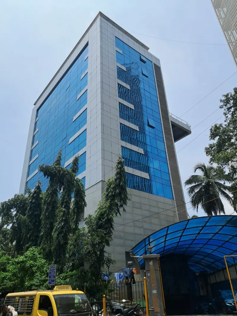 Harbhajan — Santacruz East