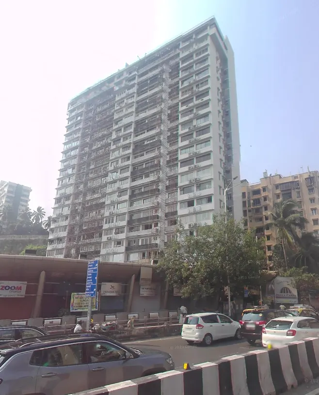 Heera Panna — Tardeo (1)