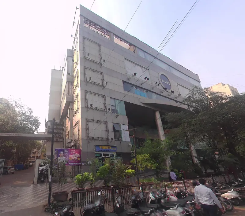Hi Life Mall — Santacruz West (1)