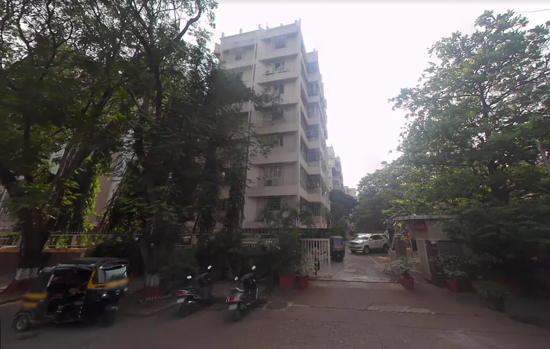 Hibiscus — Andheri West (1)