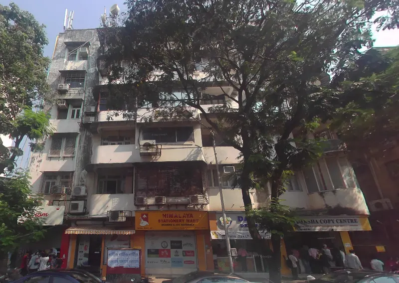Himalaya House — Fort (2)