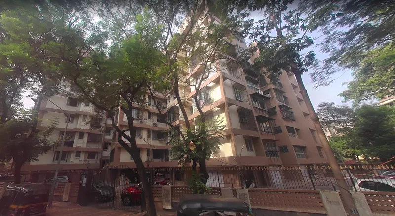 Horizon View — Andheri West