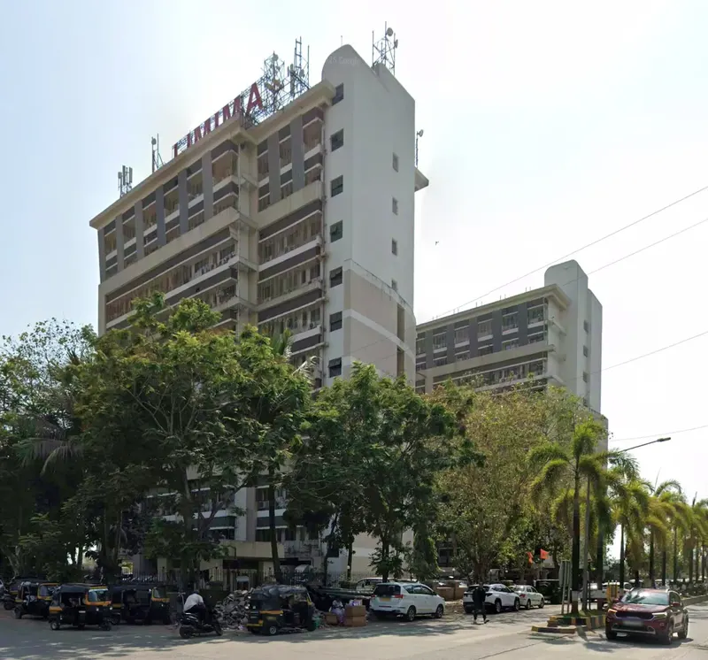 Ijmima Complex — Malad West (2)