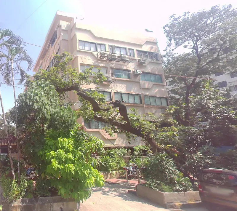 Jolly Bhavan No 1 — Marine Lines (2)