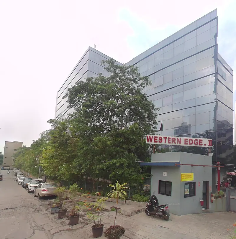 Western Edge 2 — Borivali East (2)