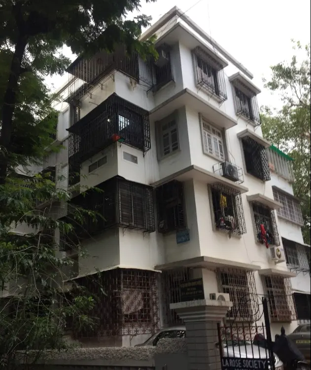 La Rose — Mahim
