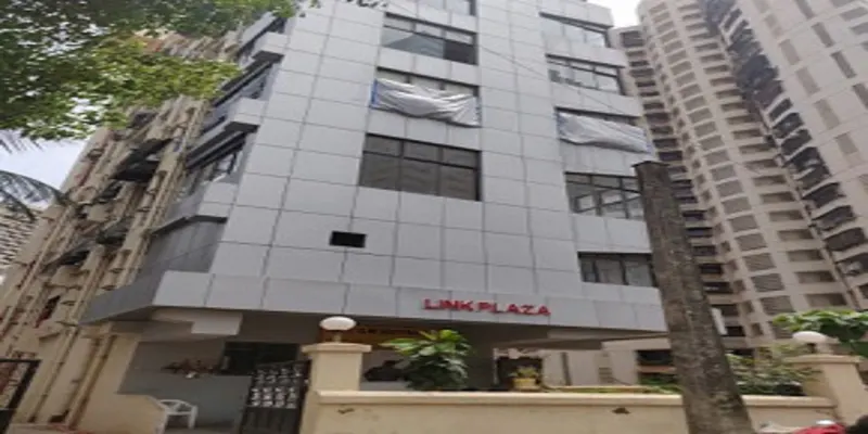Link Plaza — Andheri West (1)