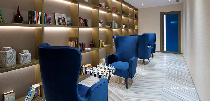 Lodha Fiorenza — Goregaon East (5)