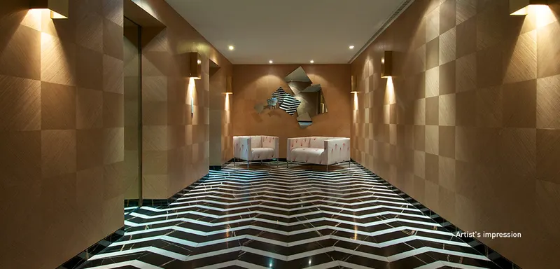 Lodha Fiorenza — Goregaon East (6)