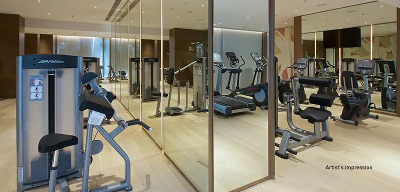 Lodha Fiorenza — Goregaon East (7)