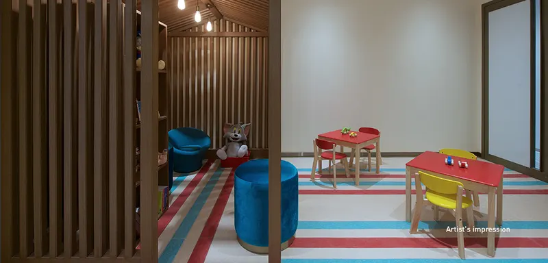 Lodha Fiorenza — Goregaon East (8)