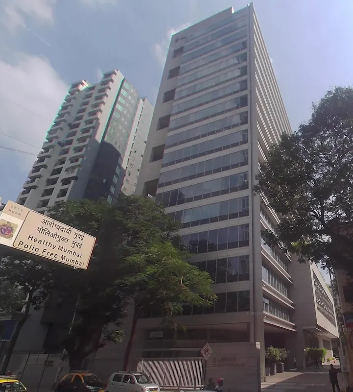 Lodha Supremus — Lower Parel (2)