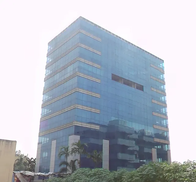 Lotus Plaza — Powai
