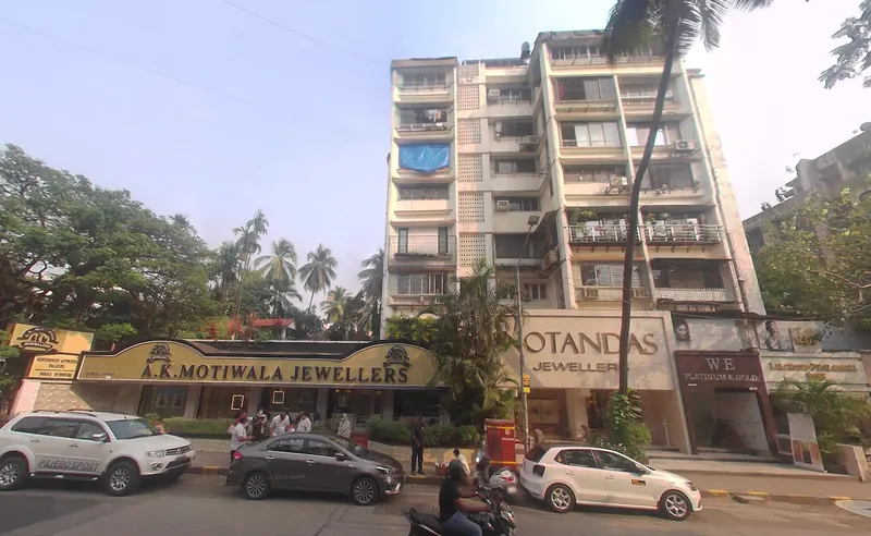 Mangal Darshan — Bandra West (1)