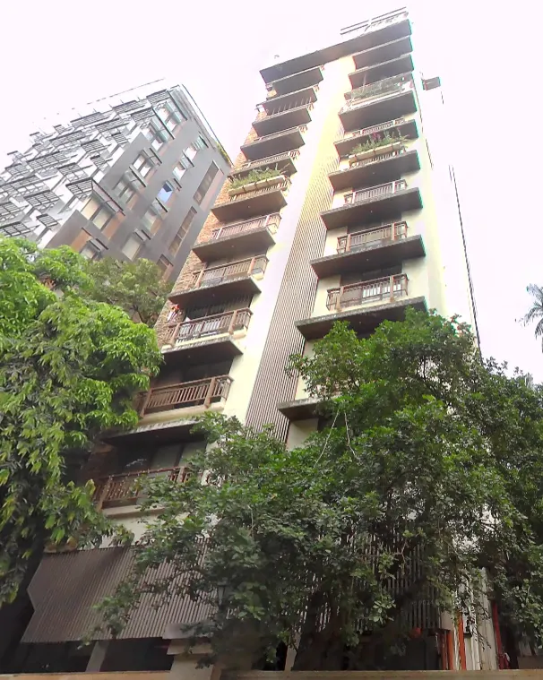 Mansha — Khar West (3)