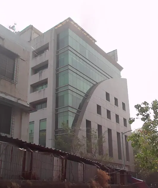 Mirchandani Business Park — Andheri East