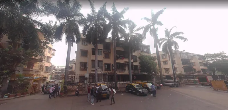 Navjivan Society — Mahim (1)