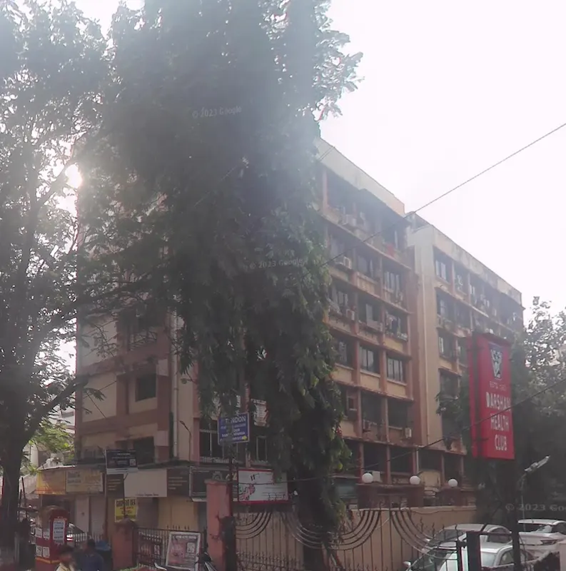 New Akhand Jyot CHS — Andheri West (2)