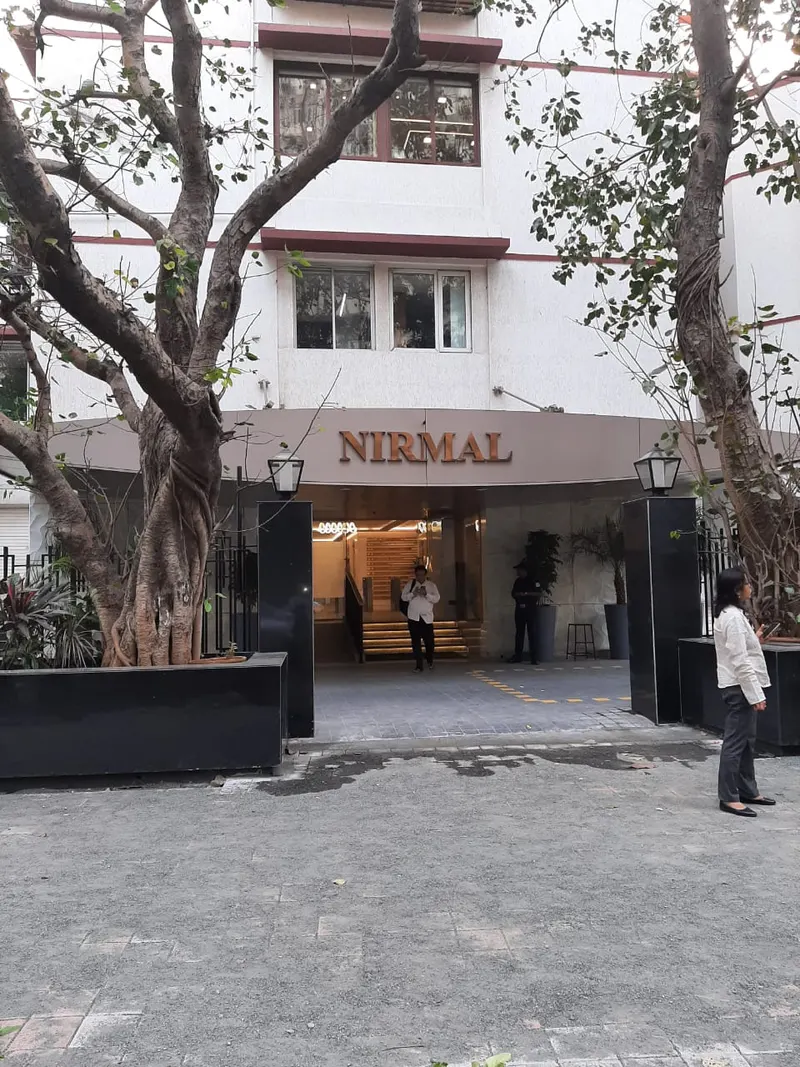 Nirmal — Nariman Point