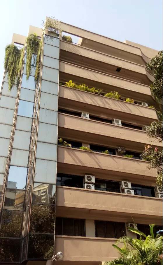 Nirman Kendra — Mahalaxmi