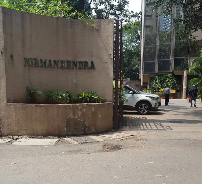 Nirman Kendra — Mahalaxmi