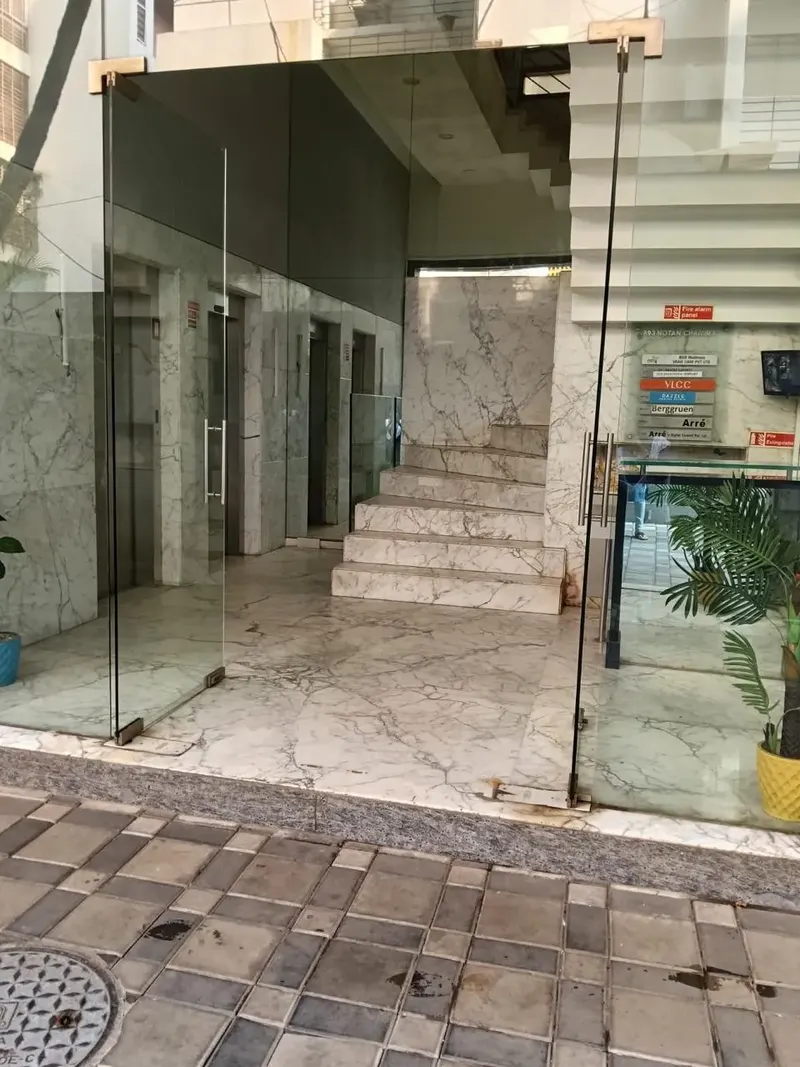Notan Chambers — Bandra West (3)