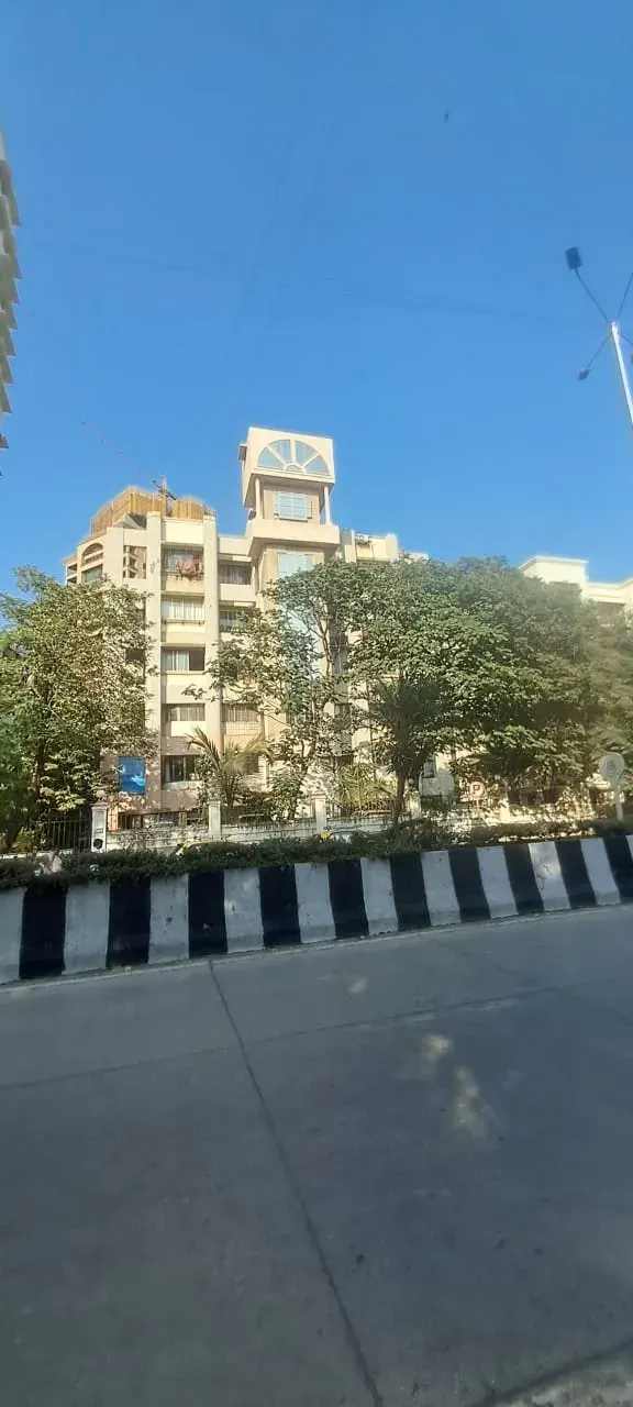 Ocean View — Worli (1)