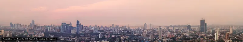 One ICC Tower — Dadar East (1)