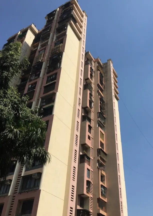 Orchid Tower — Kandivali East (3)