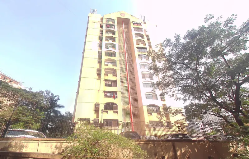 Panchsheel — Goregaon East (2)