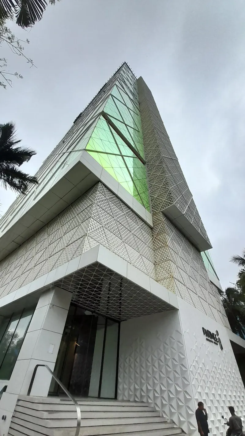 Parinee I — Andheri West (3)