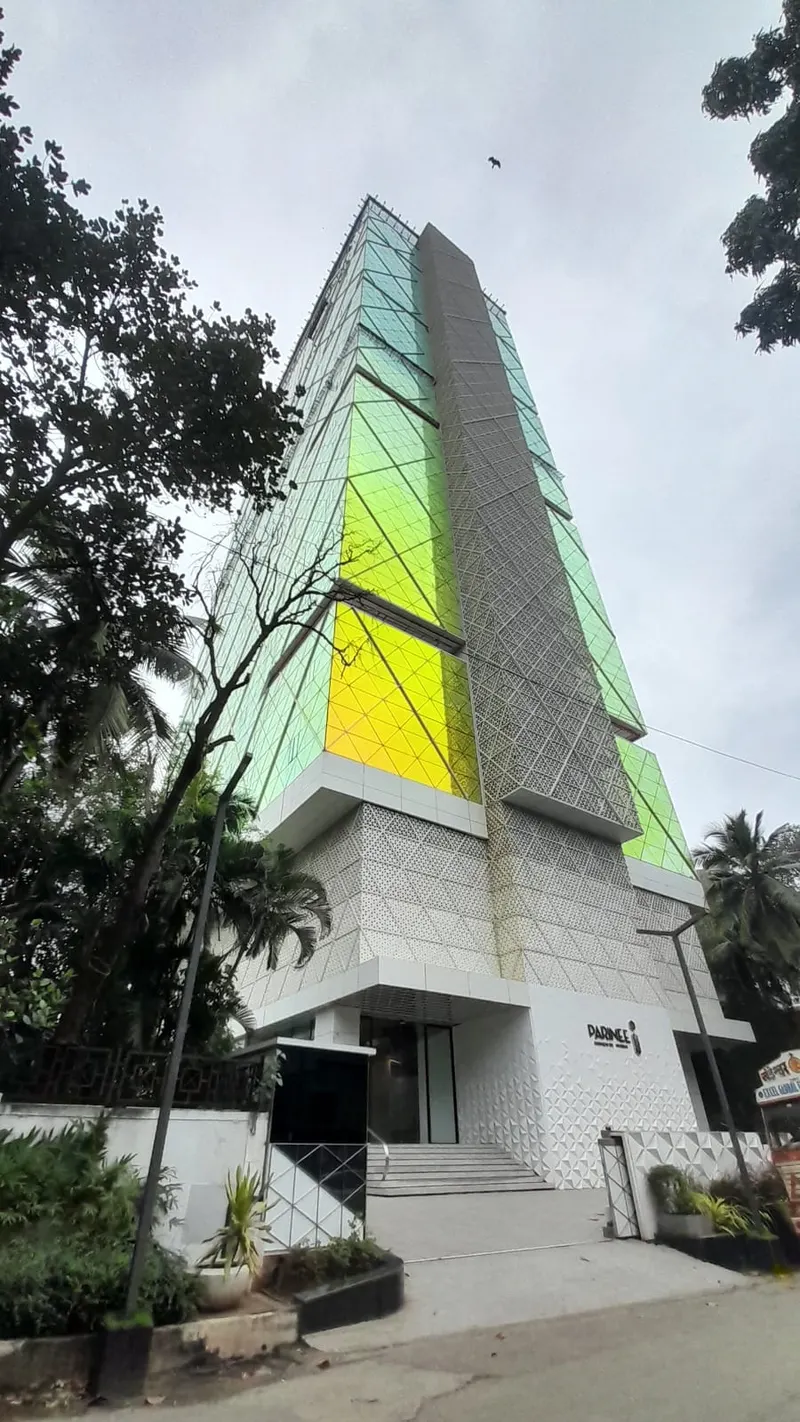 Parinee I — Andheri West (1)