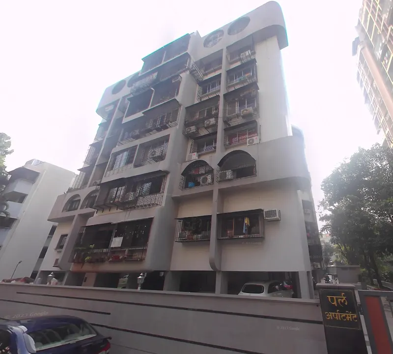 Pearl Apartment — Andheri West (3)